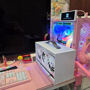 9800x3d rtx5080 itx 판매합니다.