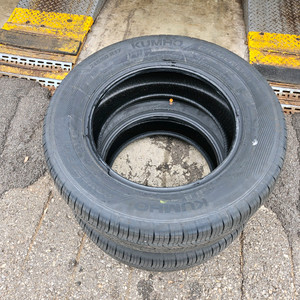 무쏘ev 순정타이어 금호 크루젠ev hp71 245 60 17