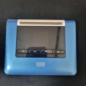 누리안 T9 전자사전