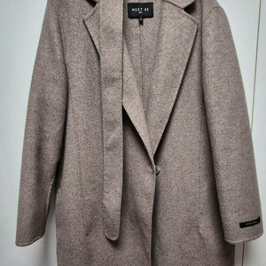 머스트비 핸드메이드코트 77