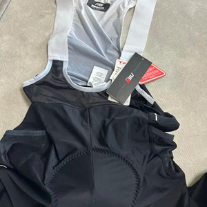 NSR 로버2 빕 숏 타이츠 맨