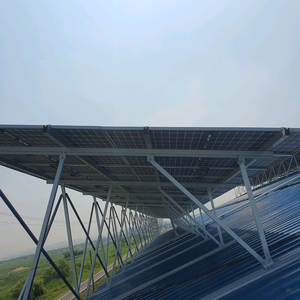 태양광 시설(발전소) 보수, 수리