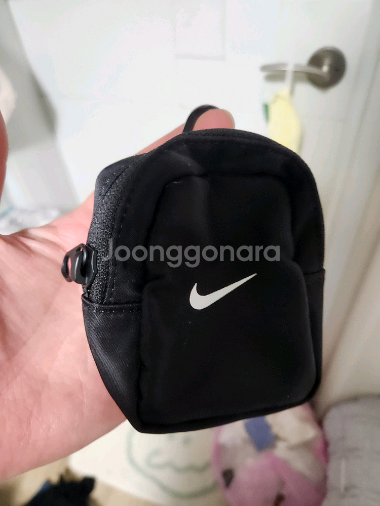 나이키 미니가방--0