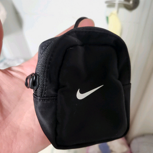 나이키 미니가방
