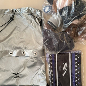 LCK 2025 굿즈 새상품 풀세트