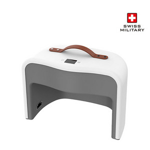 (새상품) 스위스밀리터리 발히터 워머 난로 온풍기 코타츠 이미지