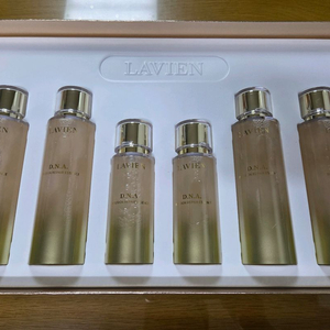 라비앙 DNA 인퓨전 리페어 에센스