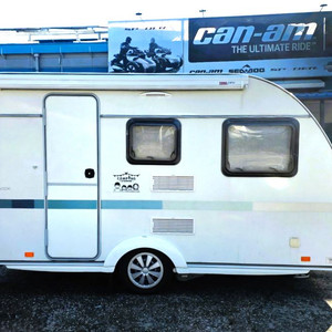 민트급 / 아드리아 아비바 360DK 카라반 / 1600만원