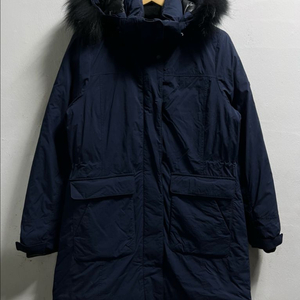 66 MOUNTIA 덕다운 오리털 패딩