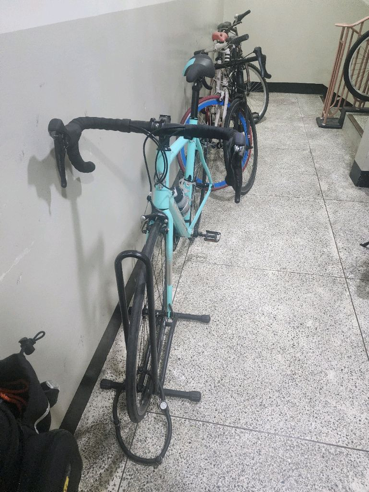 2025 비앙키 니로네 105 57size--1