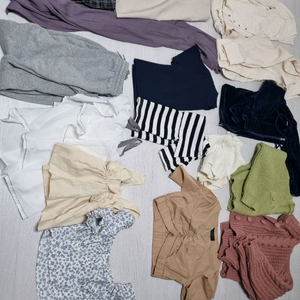 여성 의류 20장 일괄 무료배송