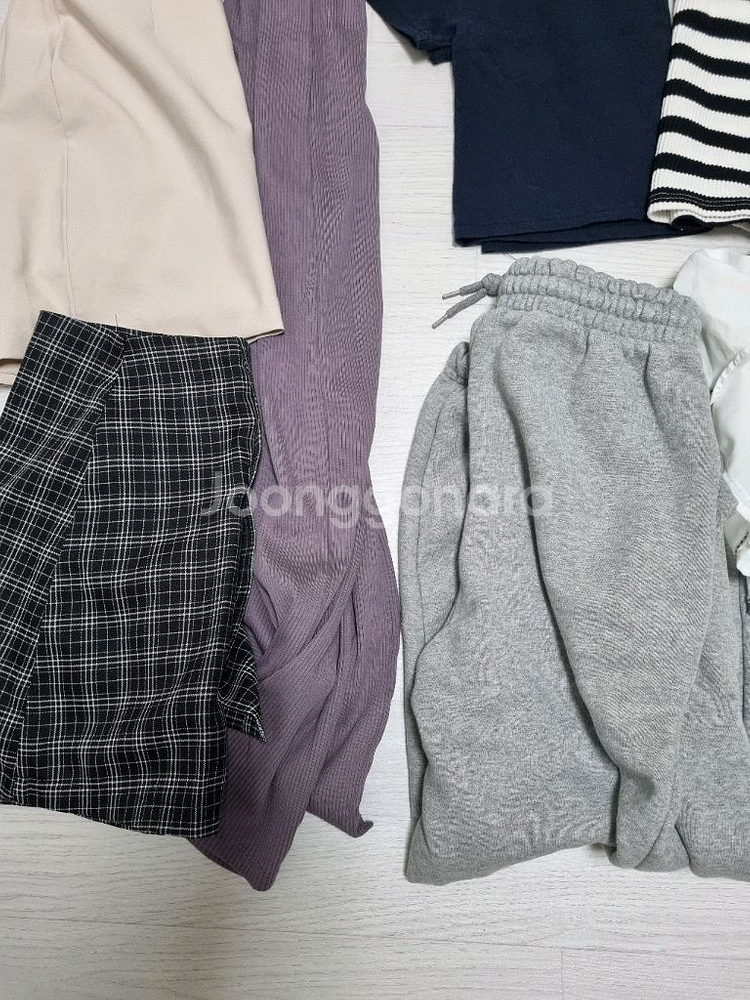 여성 의류 20장 일괄 무료배송--4