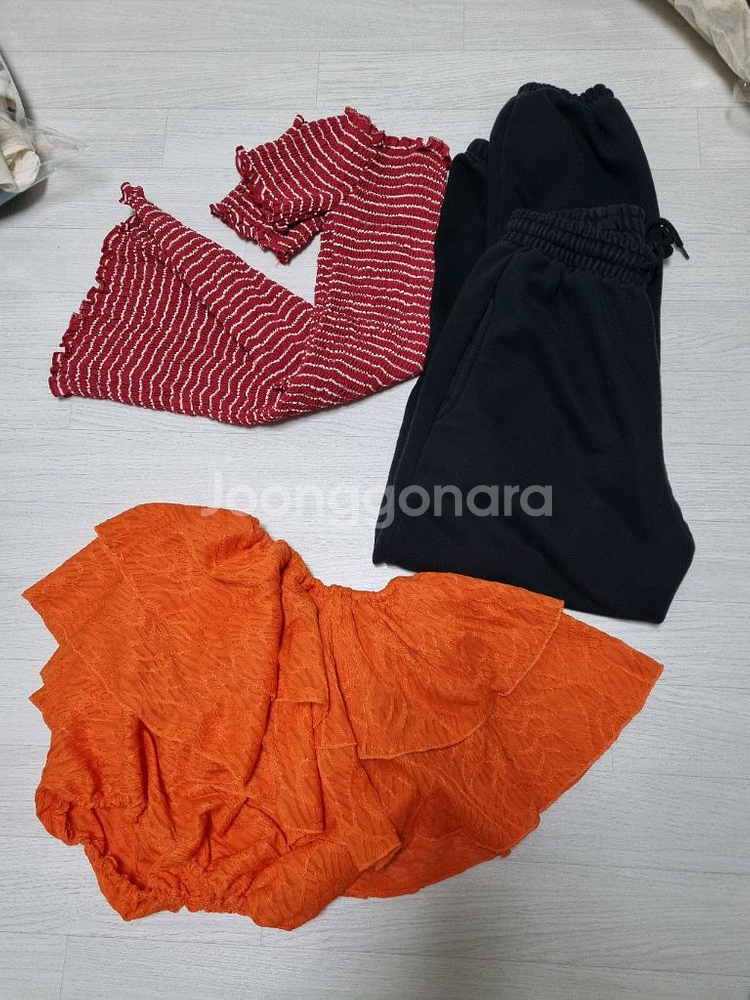 여성 의류 20장 일괄 무료배송--7