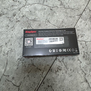 미개봉 ddr5 16g 5600 sodimm노트북