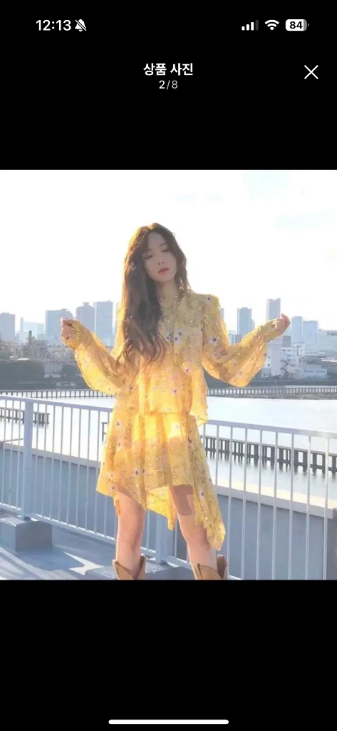 이자벨마랑 블라시스루 이미지