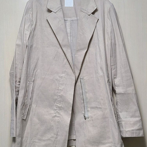 구호(KUHO) 마 자켓