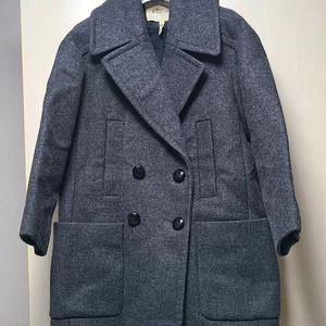 이자벨 마랑(ISABEL MARANT) 모직 코트