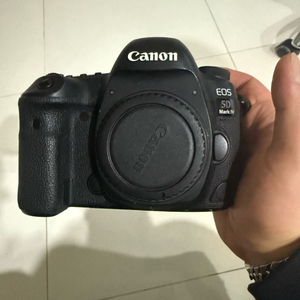 캐논 EOS 5D Mark IV 카메라 오막포 이미지
