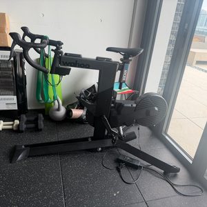 와후 스마트 트레이너