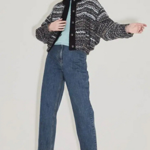 랑방컬렉션 재킷