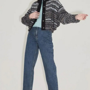 랑방컬렉션 재킷