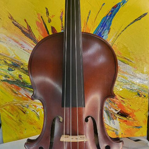 심로 4/4 바이올린 풀세트 (고급 현