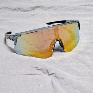 러닝고글 싸이클 스포츠고글 선글라스 미사용새것