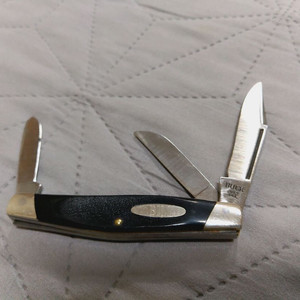 buck 313 전기형 제픔