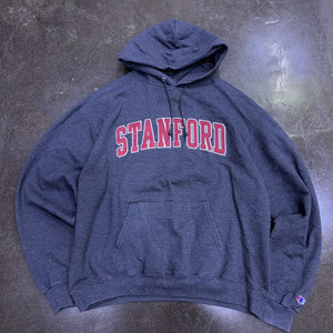 챔피온 스탠포드 대학교 후드티 약기모 XL