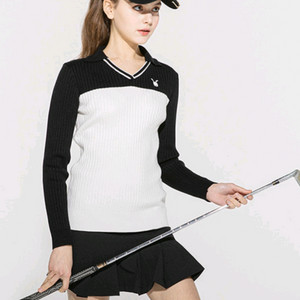 새상품) 골프 나트집업 ( L 77)