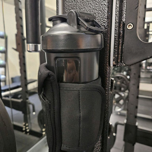 마그네틱 물통 파우치 헬스텀블러 보충제쉐이커 자석