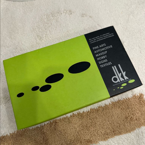 dkk 에어브러시 새제품