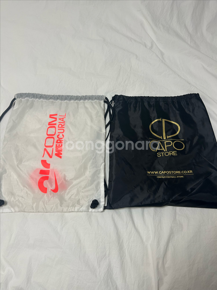 축구화 가방 쌕 나이키--0