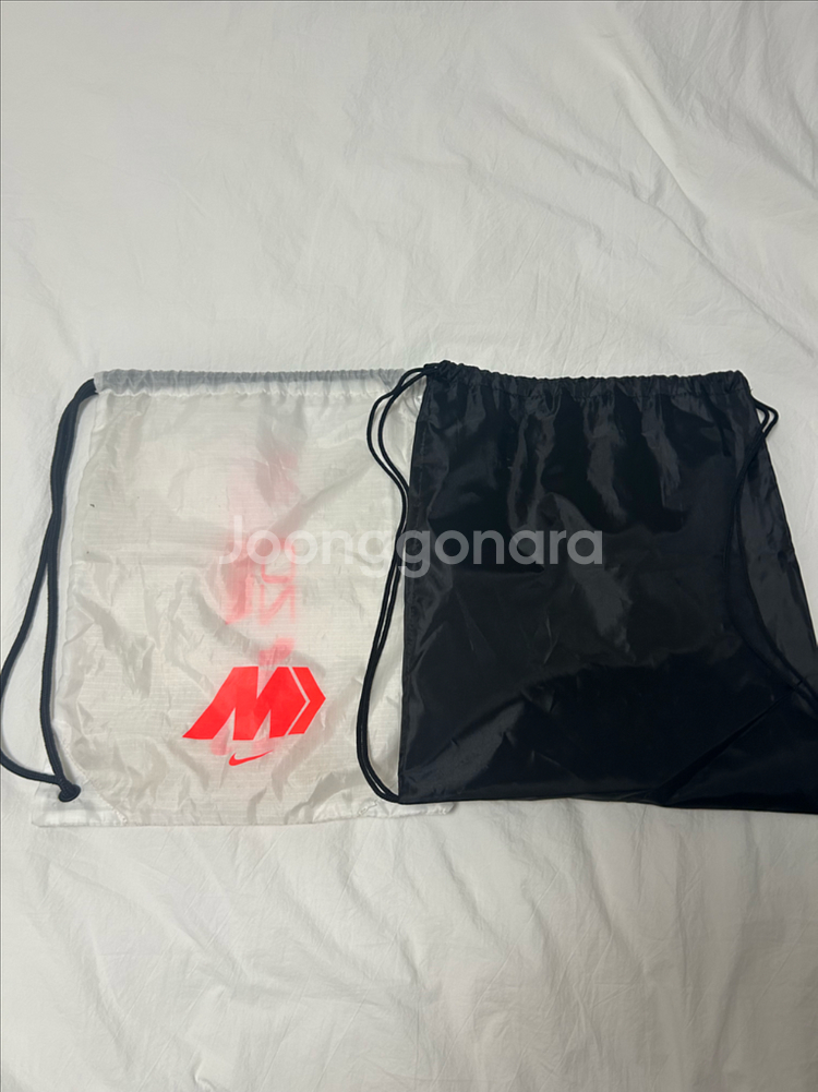 축구화 가방 쌕 나이키--1