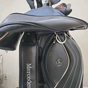 40만 캘러웨이 스틸 아이언 드라이버 등 남성용 중고골프채 풀세트