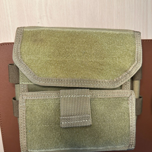 맥포스 배틀맵 파우치 이미지