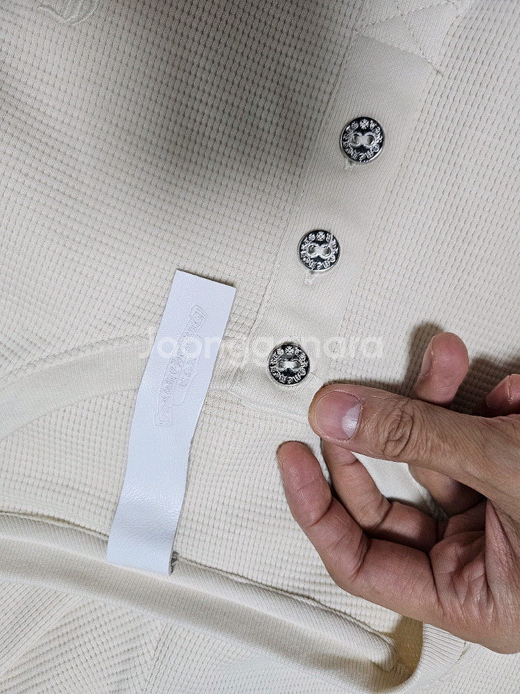 크롬하츠 니트 M,L,XL--1