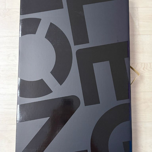 레노버 게이밍 노트북 (LEGION PRO7 16IRX9H) 새상품 미개봉