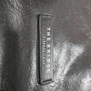 더 브릿지 가죽 서류가방 브리프케이스