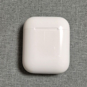 에어팟 2세대 완품