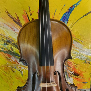 입문 4/4 (고급현) 바이올린 풀세트