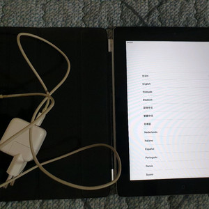 애플 아이패드2 a1396 64g 셀룰러 판매