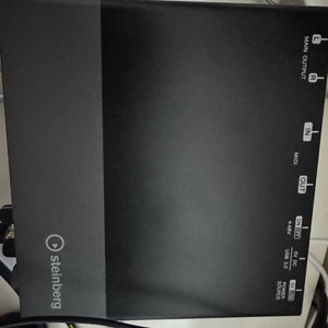 USB 오디오 인터페이스 ur2/c