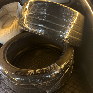 미쉐린 ps4s 255 40 21 타이어