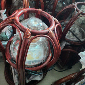 홍마니 홍박사 홍삼제조기