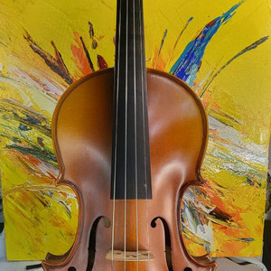 입문 초보 바이올린 4/4 풀세트 (고급 현