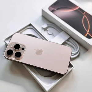 아이폰 16프로 맥스 데저트 티타늄 256GB