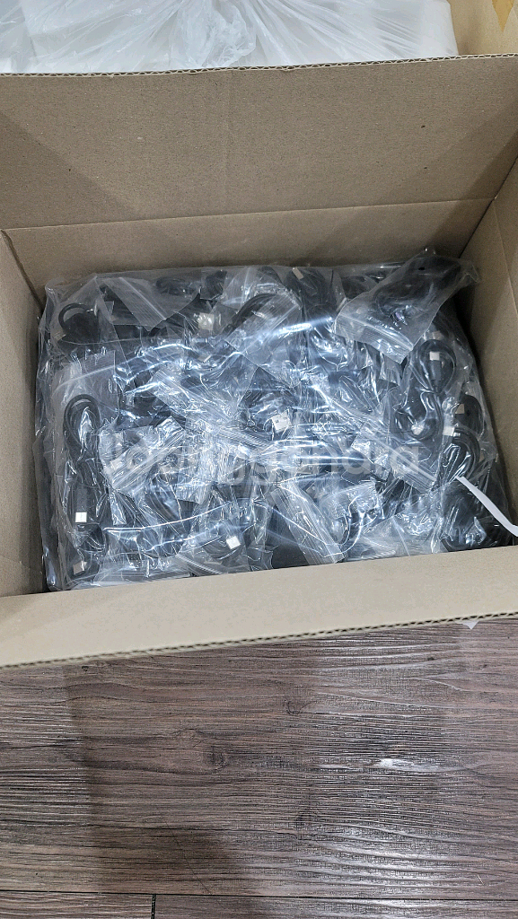 usb to ctype 케이블 1미터 대량판매--0