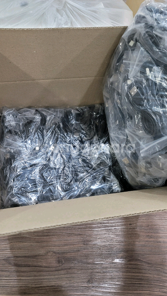 usb to ctype 케이블 1미터 대량판매--1