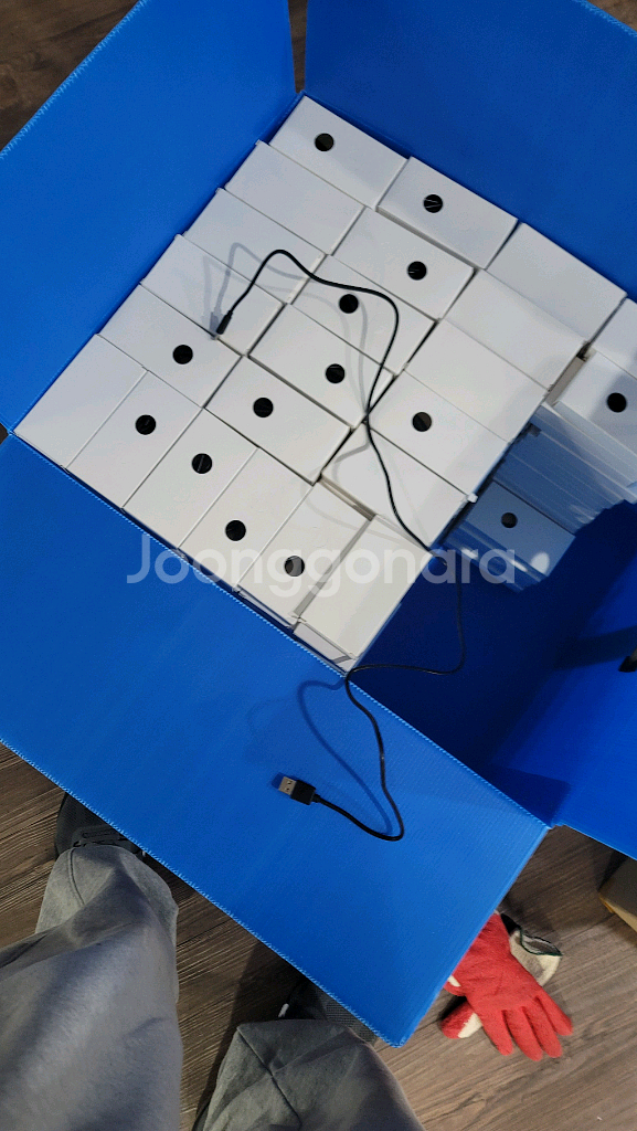 usb to ctype 케이블 1미터 대량판매--4